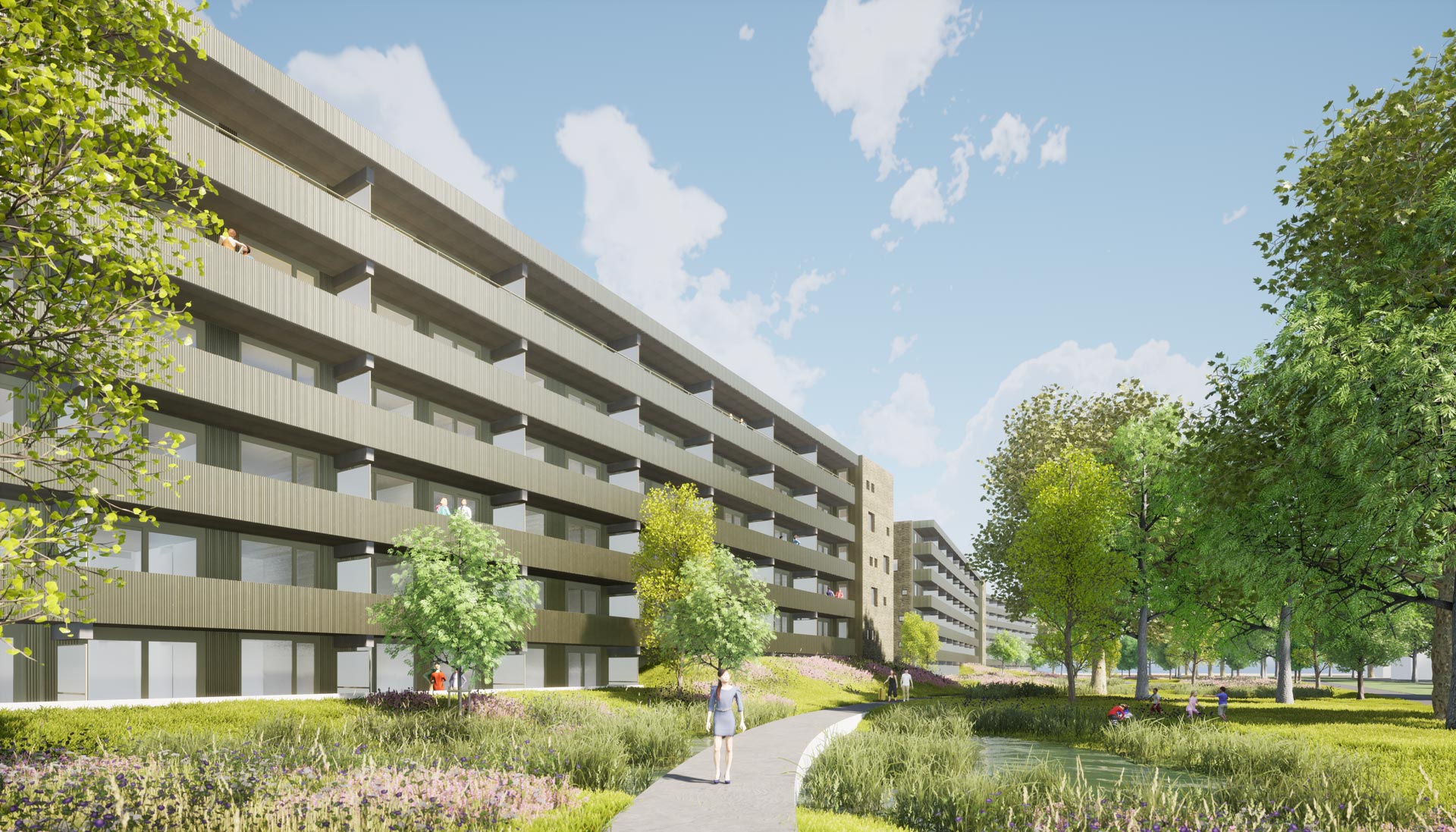 Verbeteren en vervangen